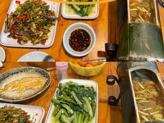 -61号餐吧(兴坪古镇漓江店)