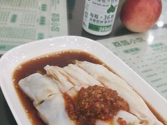 -荔园小馆(园岭新村二期店)