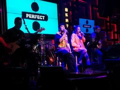 -音乐房子(鎏嘉码头店)