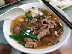 牛三星汤-燊意布拉肠云吞面(中山四路店)