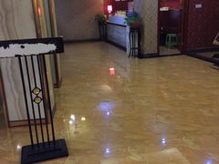 -腾云阁足道SPA会馆(机场店)