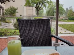 -桃源咖啡厅(武夷山大红袍山庄店)