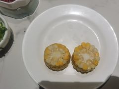 -青蓬蒸汽海鲜·深圳老字号·团建聚会(壹方城店)