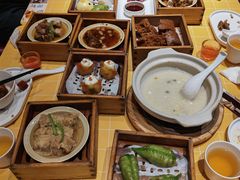 -蔡澜点心·粤菜(花城汇南区店)