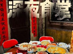 -五马集·海鲜·温州大牌档(黑金冠五马街十字路口店)