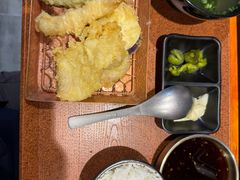 -天妇罗内顺田(罗湖店)