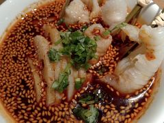 -新太二·鲜料川菜(智慧城广百店)
