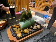 -無境·匠心日本料理(汉街店)