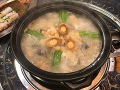 -祈胜邨•顺德鱼生•顺德菜(容桂店)