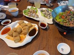 -绍兴老味道·非遗门店(银泰城店)