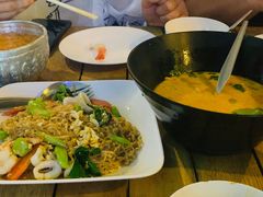 -Doo Dee Thai Food(Issan/Isaan/Esan)