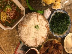 -多哥水傣味餐厅(司马巷店)