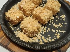 麦香奶糕-眉州东坡(印象城购物中心店)