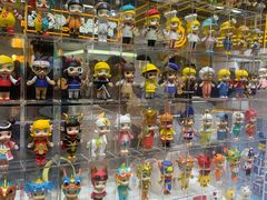 -泡泡玛特POPMART(上海环球港店)