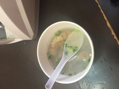 -同利肉燕老铺(澳门路店)