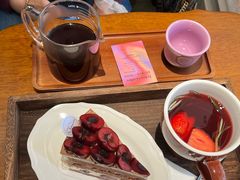 -echoes coffee回响咖啡(红山店)