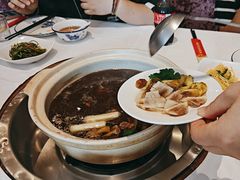 -天宜隆蘑菇宴火锅(石景山旗舰店)