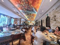 -巴依老爷新疆美食(工体旗舰店)