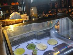 -星伦多 自助料理(圆融店)
