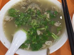 -八沟羊汤(河北大街店)