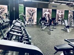 -峰鸟24h自助健身(锦泰城店)