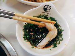 -三头牛·潮汕牛肉生蚝火锅 (夏湾店)