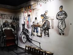 -东来顺饭庄(西直门店)