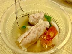 -非遗·十八曲鱼饺(西马总店)