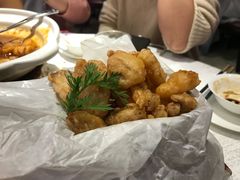 -阿庄新豫菜(航海东路店)