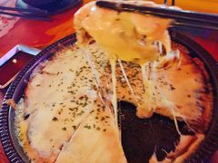 -首尔大排档