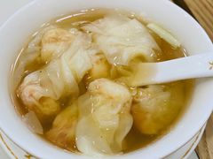 -香港麦奀云吞面世家(中山二路店)