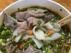 -王记生烫牛杂面馆(兰陵路店)