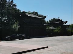 -翰园碑林