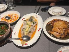 -小炳胜(卓悦中心店)