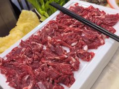 -潮悦牛肉火锅城(水贝店)