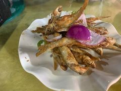 -虎门不夜天海鲜市场