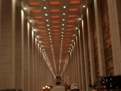 -北京盘古七星酒店