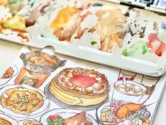 -八婆婆烧仙草(中山路店)