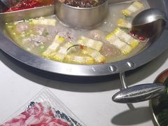 -川锅一号火锅(铜山万达店)