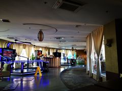 -中铁花水湾温泉酒店(大邑店)