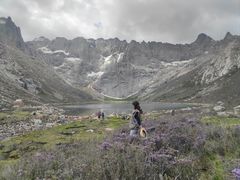 -莲宝叶则景区