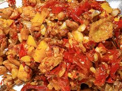 -相约·羊村小馆非遗手抓肉(七一酱园店)