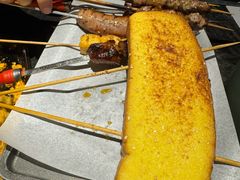 -醉炫音速烧烤(沙河总店)