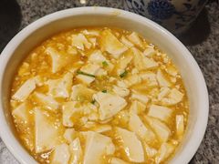 招牌虾黄豆腐-南京大牌档(青岛万象城店)