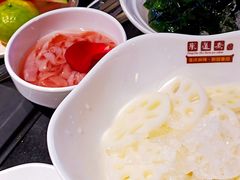 -东道煮牛肉火锅(重庆路店)