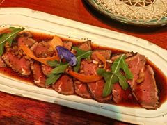-格鲁·秀色Georgia’s Feast