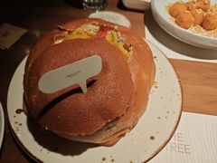 -大树餐厅(益田假日店)