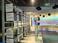 -上海城市规划展示馆