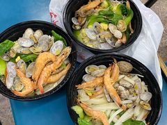 -麦虾店(蒲公英店)