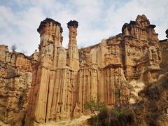 -元谋土林景区(物茂土林)